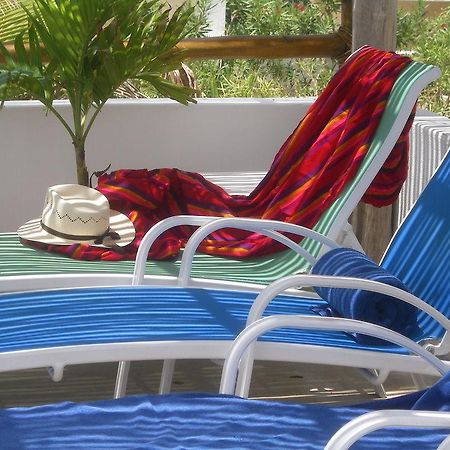 The Blue Pearl Suites Playa del Carmen Eksteriør bilde