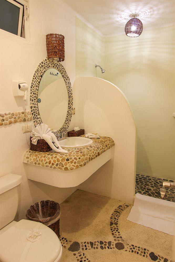 The Blue Pearl Suites Playa del Carmen Eksteriør bilde