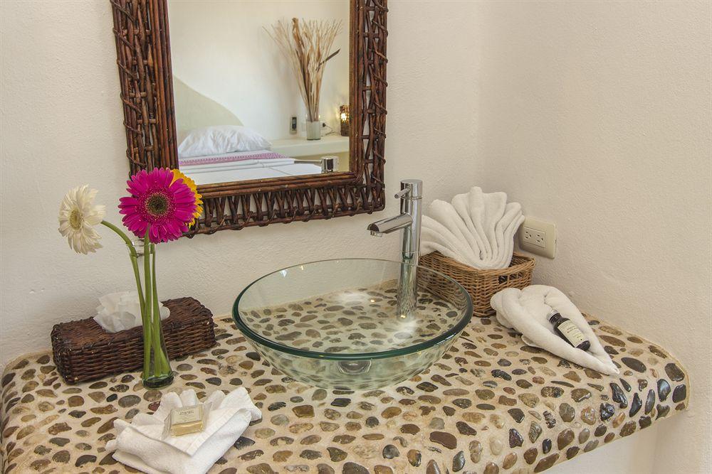 The Blue Pearl Suites Playa del Carmen Eksteriør bilde