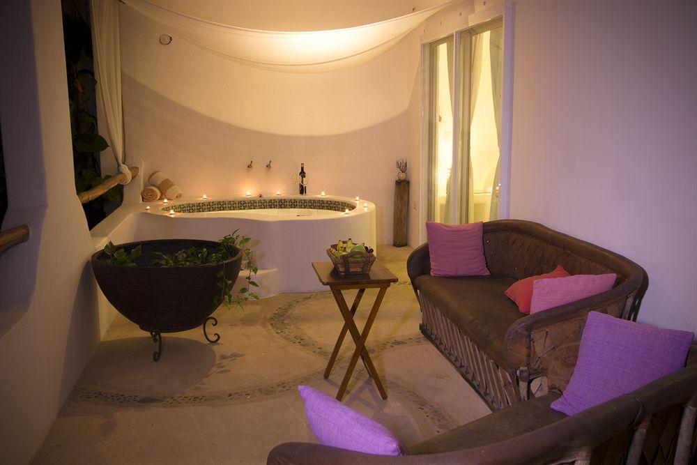 The Blue Pearl Suites Playa del Carmen Eksteriør bilde
