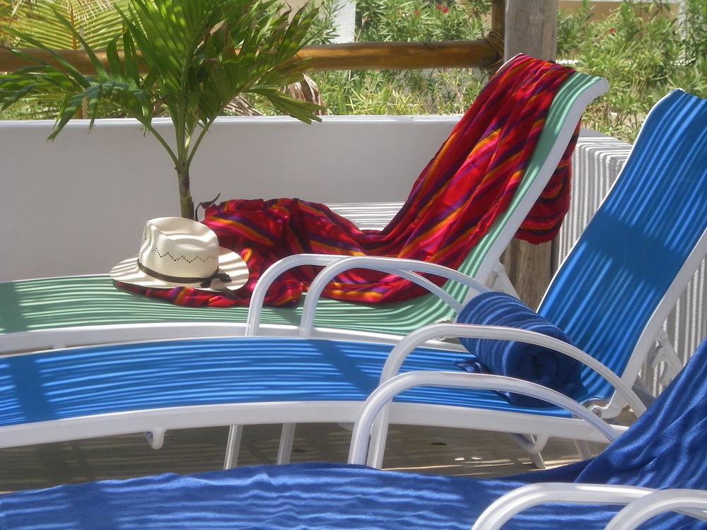The Blue Pearl Suites Playa del Carmen Eksteriør bilde