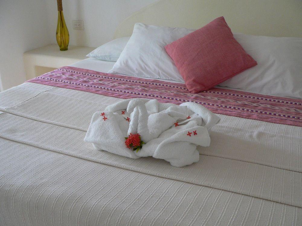 The Blue Pearl Suites Playa del Carmen Eksteriør bilde